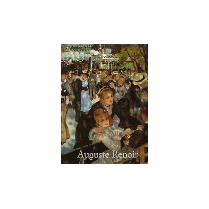 Auguste Renoir - Peter H. Feist